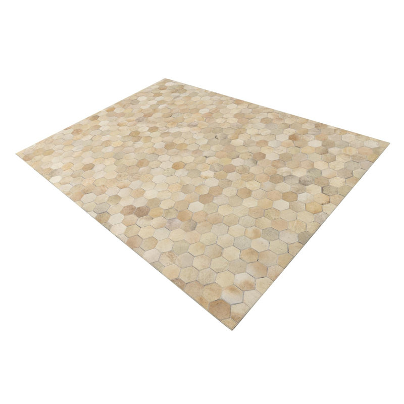 Jake Beige Rug