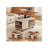French style coffee table-102337821