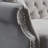 Meghans Chesterfield Sofa for Living Room, Sofa Tufted Couch with Rolled Arms and Nailhead for Living Room, Bedroom, Office, Apartment, two pillows-1020327034-1012122543