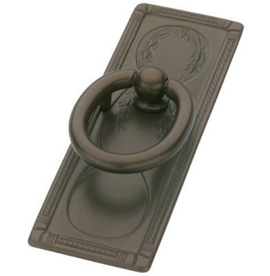 Ring Pull