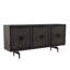 Salem 76'' W Solid Wood Sideboard