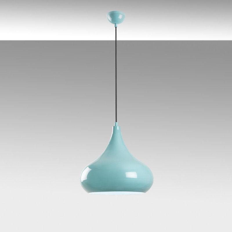 Lustre, Bleu, Bleu