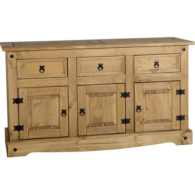 Castillon 144cm Sideboard