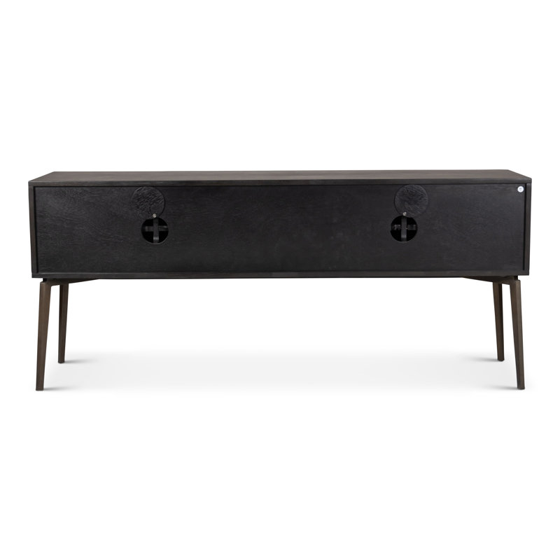 IE Series 71'' W Sideboard, Coffee