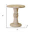 Table de bout 28 po