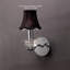 Valley Candle Wall Light-33765131