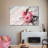 " Lovely Pink Roses " by Pink Sherbet Photography-240394040
