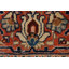 Tapis traditionnel à teinture végétale 9 x 12