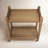 Langley Bar Cart