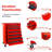 Rolling Metal Tool Chest-1191830270