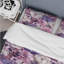 Ensemble de housse de couette floral en polyester microfibre Springtime-1889220449