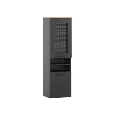Agila Linen Cabinet