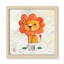 Impression sur papier Jungle Day 1 '-47831878-47832117