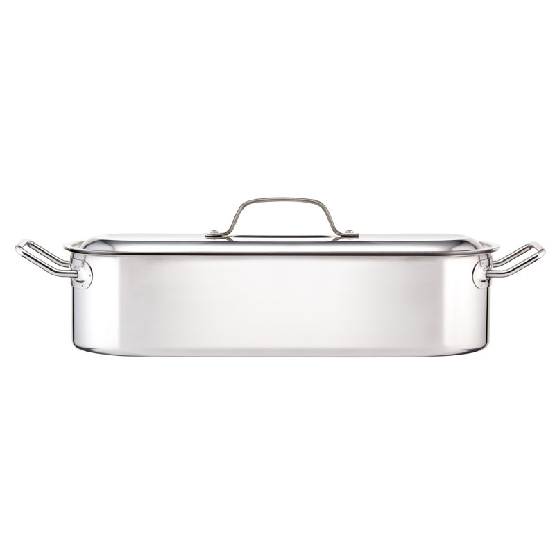Clearview Fish Poacher, 45 cm