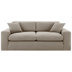 Effie Flax Performance Linen