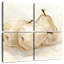 Yarlin White Pear Study II