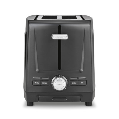 Cuisinart 2Slice XL Slot Toaster