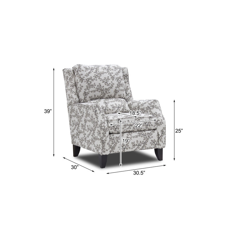 High Back chair