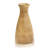 Kobart Handmade Wood Table Vase