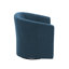 Aunna 78 Cm Wide Swivel Barrel Chair-1108367806