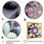 «Pastel Fractal Simplicity V», reproduction sur toile-87362523-87362524