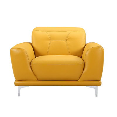 Fauteuil club 43 po Bellefontaine