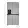 23 Cu. Ft. Side-By-Side Counter-Depth Refrigerator With Smooth Touch Dispenser