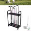 Support pour club de golf 27 trous Richand