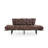 88.58" Upholstered Sleeper Sofa-535621535