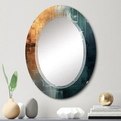 Miroir mural Kelsch