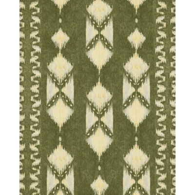 BOHEMIAN IKAT Dust Blue