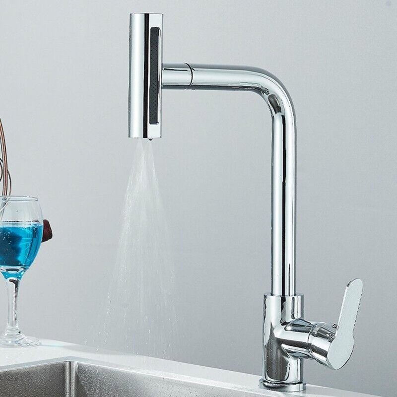 Belfry Kitchen Aletha Kitchen Faucet