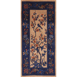 One-of-a-Kind 6' X 9' Area Rug