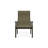 St. Catherine Sling Marine Grade Polymer Supreme Arm Chair-98358435-98714351
