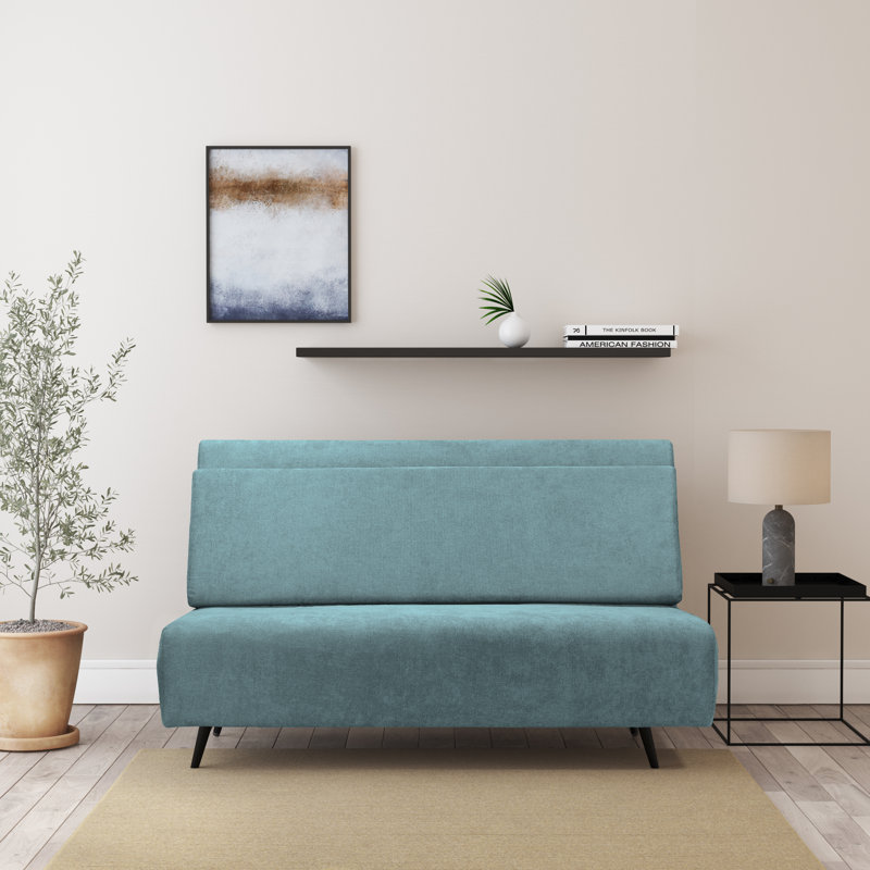 Mallory Sofa Bed Linen, Petro