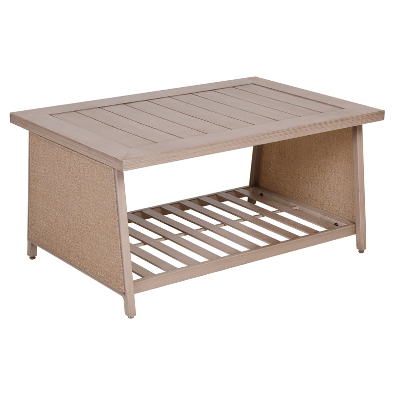 Table basse Jesaias
