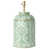 Pale Green selected