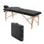 Table pliable portative ajustable Penovich