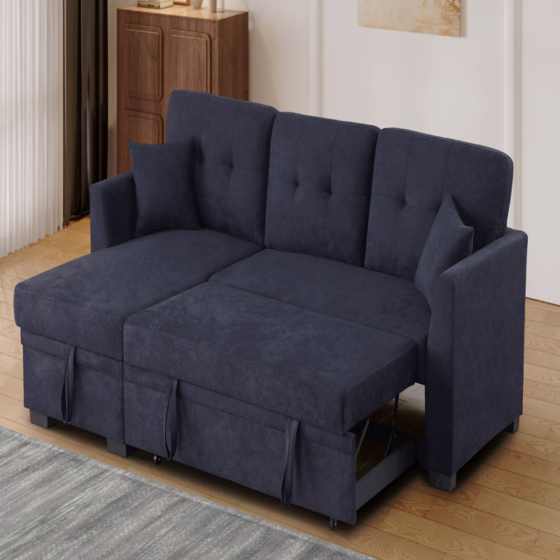 Sectional Sofa Bed