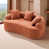 Chenille corail est en rupture de stock