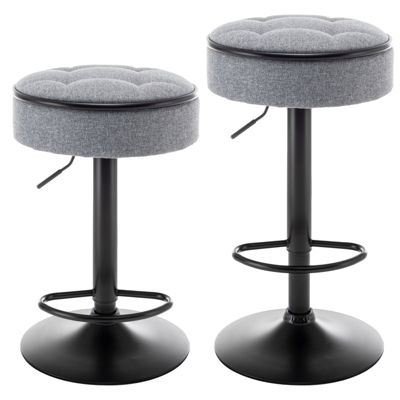 Tabouret Antol (ensemble de 2)