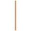 Vidaxl Magnetic Whiteboard With Solid Pine Wood Frame-117178246