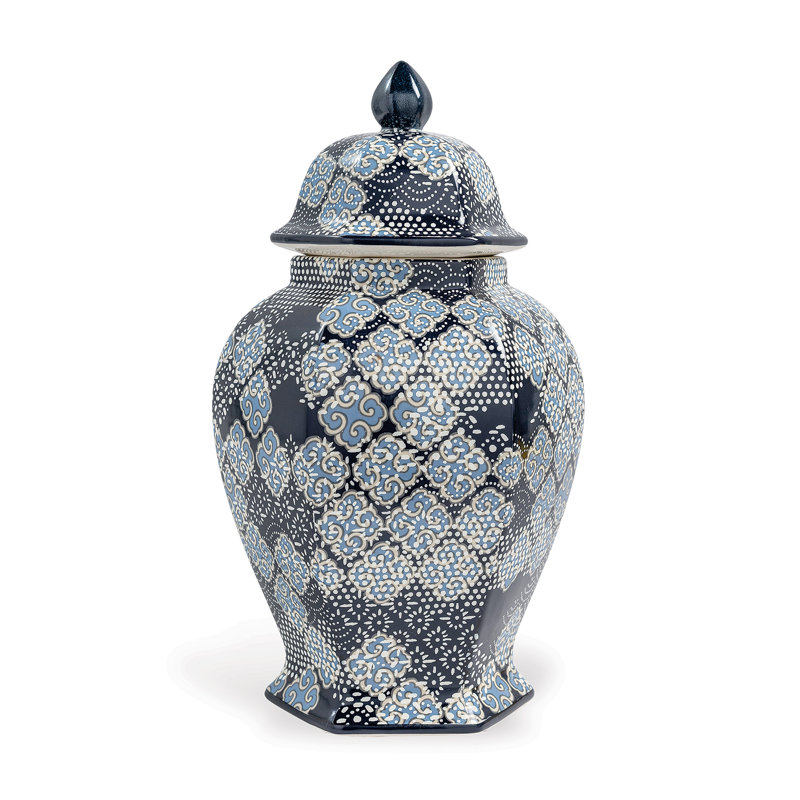 Round Hill Jar