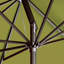 Kelliher 90'' Market Sunbrella® Umbrella-283580295