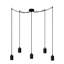 Cero Basic 5 - Light Cluster Pendant-417388566