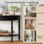 Console campagnarde avec tiroir et tablette Farmhouse-442615217