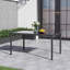 Rectangular 6 - Person 150Cm L Outdoor Table