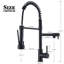 Moverlesenk Kitchen Faucet
