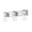 Meuble-lavabo 3 lumières Esma-100157159
