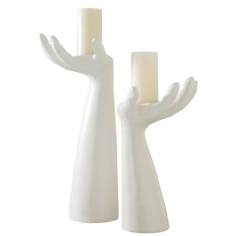 Palma C / H-blanc mat, 22